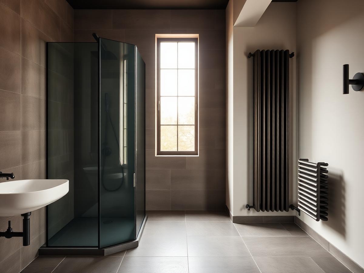 Sanitaire werken